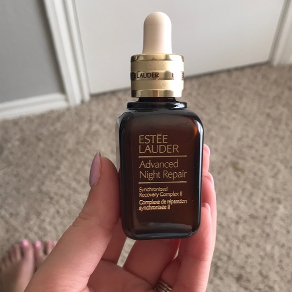 estee lauder advanced night repair harga